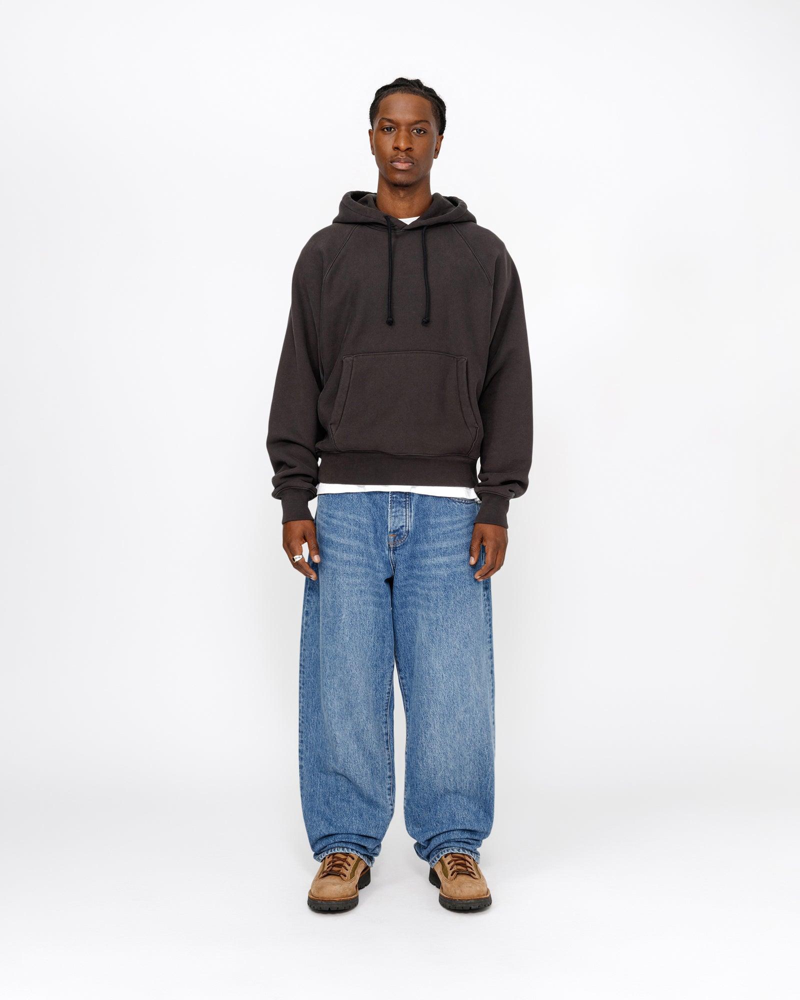 BIG OL' PANT WASHED CANVAS Male Product Image