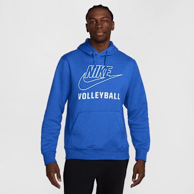Nike Men's Volleyball Pullover Hoodie Product Image