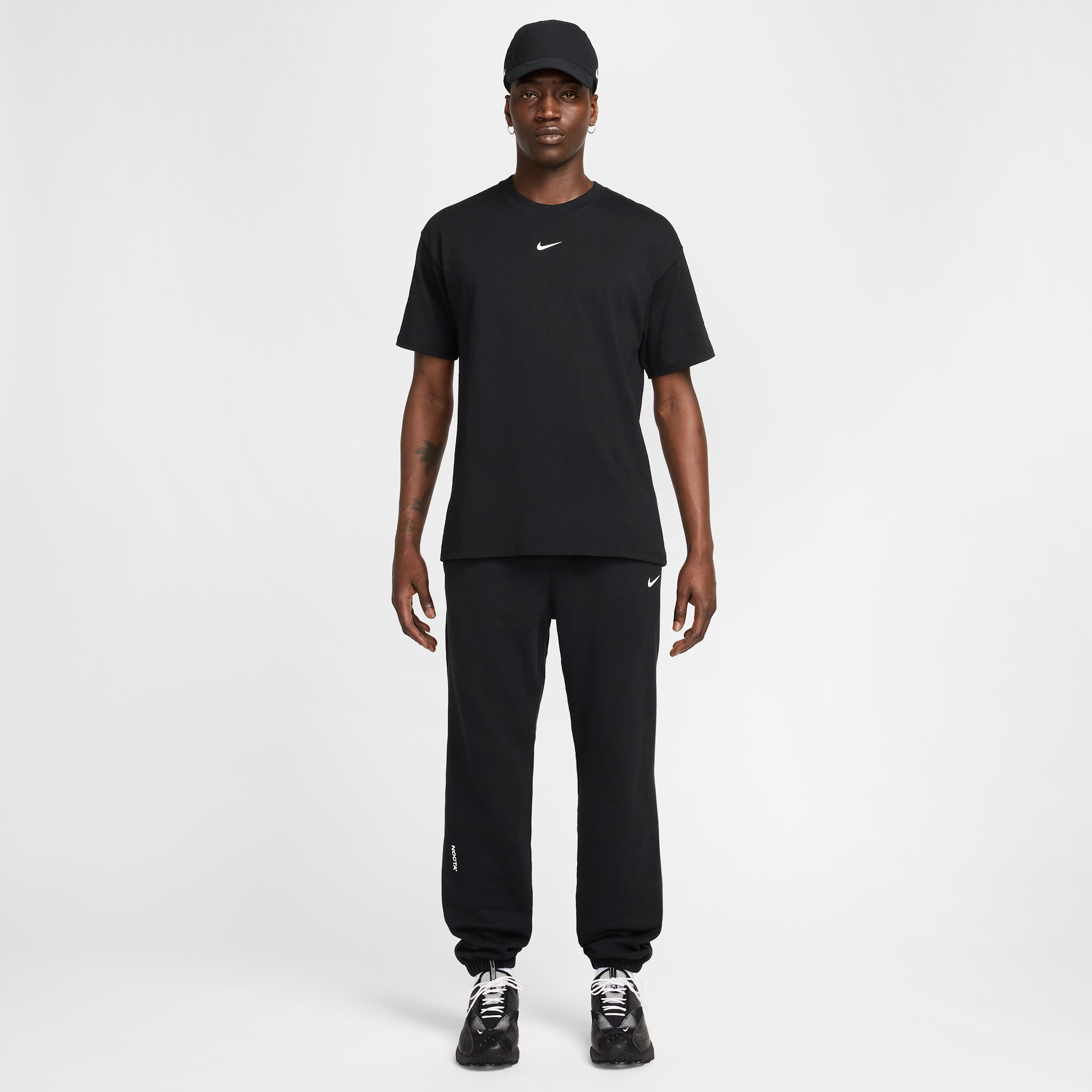 Nike Men's NOCTA NOCTA Fleece CS Sweatpants Product Image