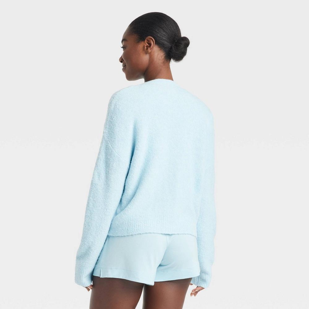 Women's Sweater Cardigan - Auden™ Product Image