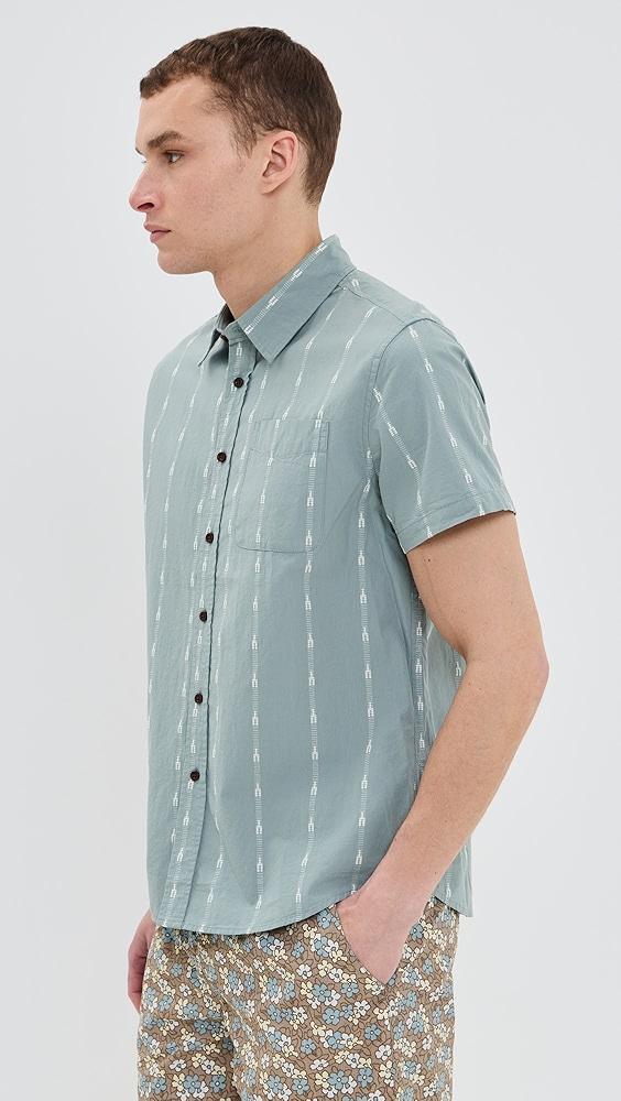 Katin Zenith Shirt | Shopbop Product Image