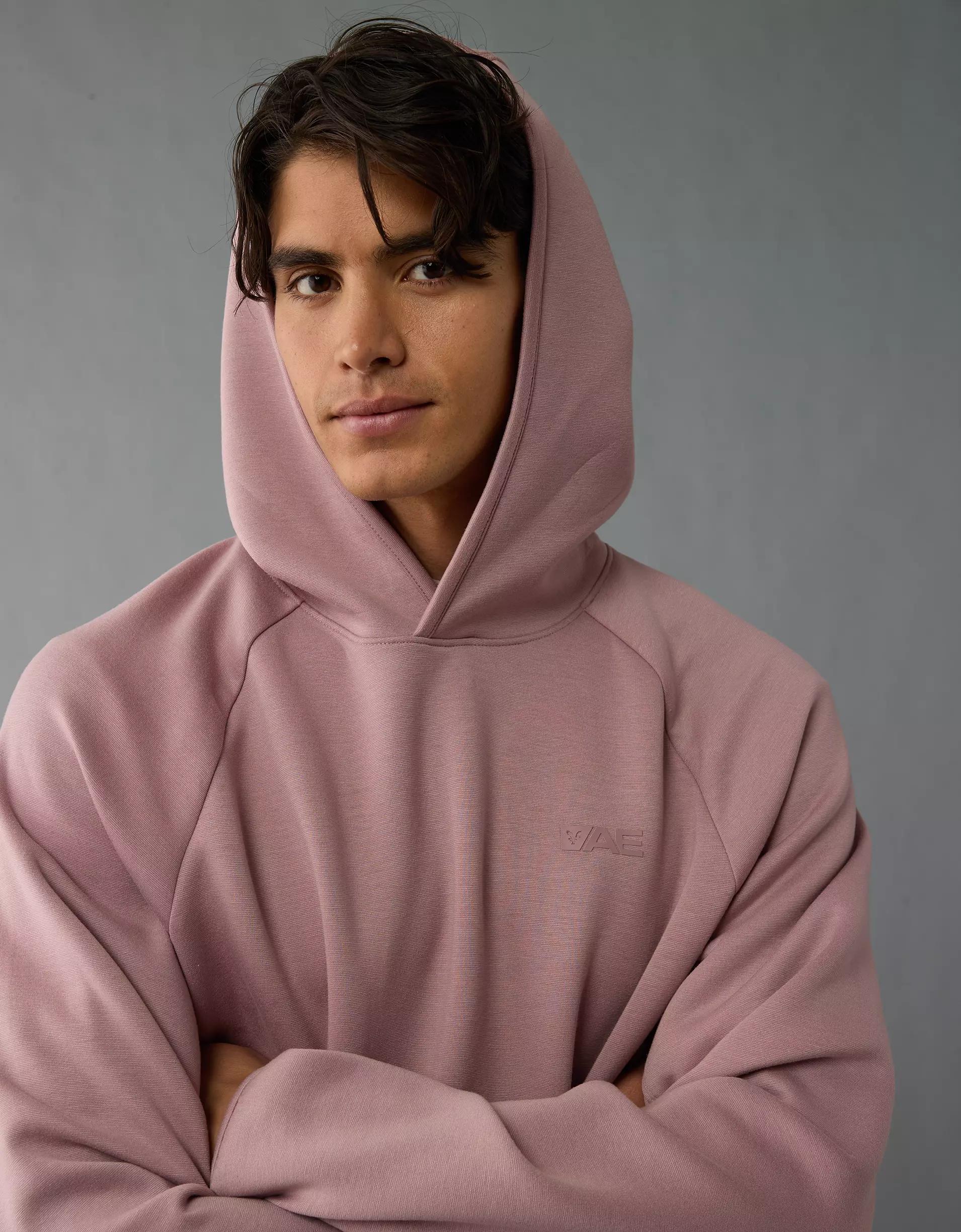 AE 24/7 Hoodie Product Image