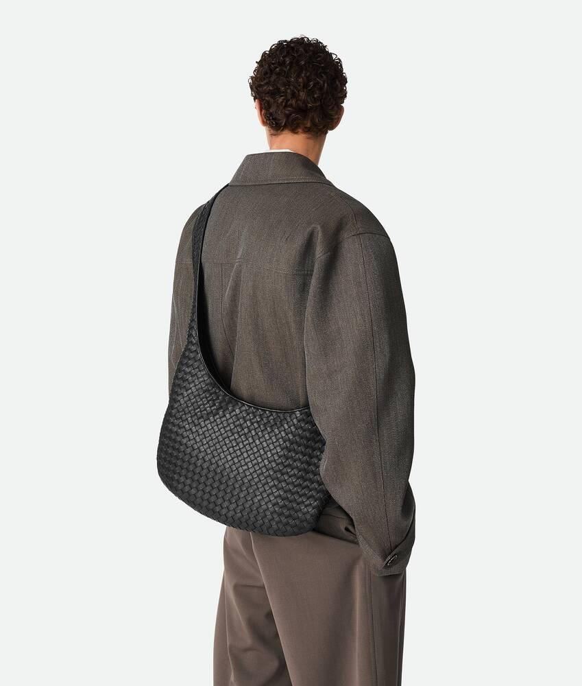 Men's Veneto in Black Product Image