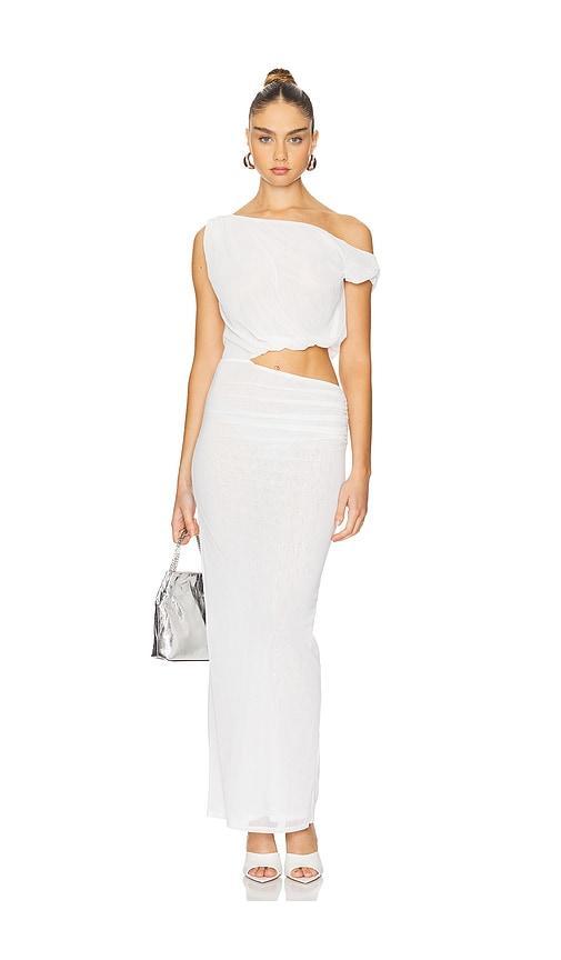 Jordyn Maxi Dress NBD Product Image