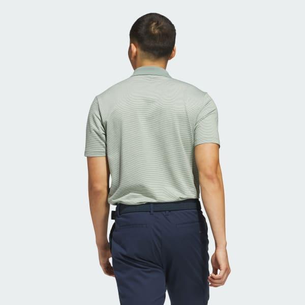 Ottoman Polo Shirt Product Image