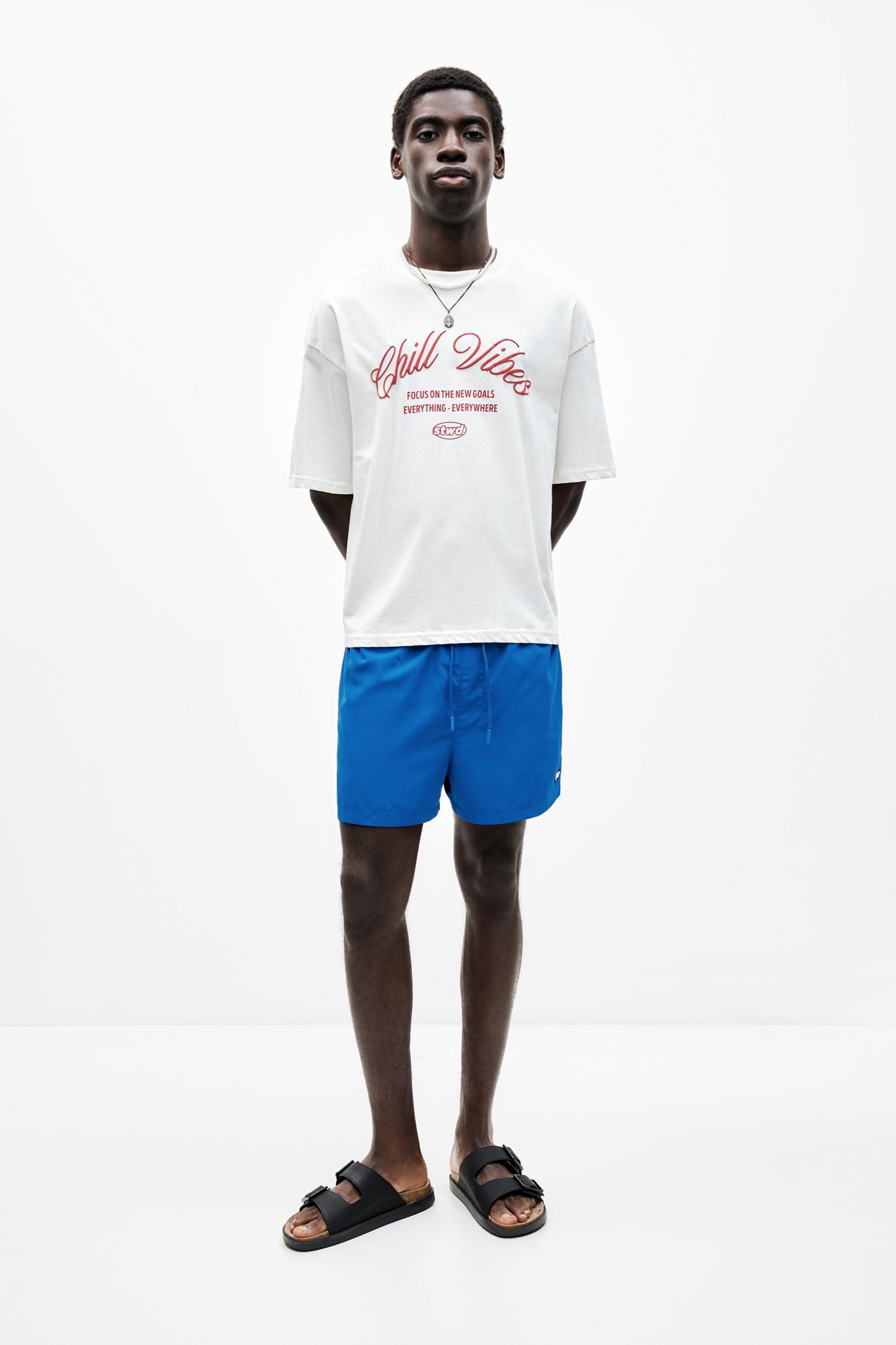 STWD board shorts Product Image