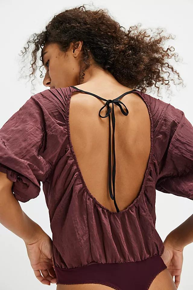 Sweet Talker Bodysuit Product Image