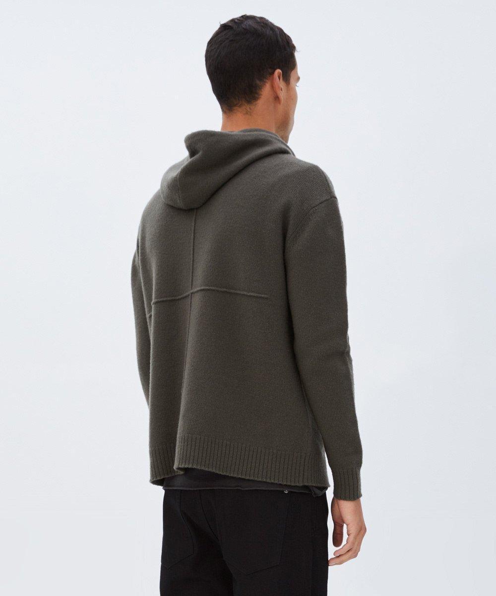 HEROINE KNIT VINTAGE FATIGUE Male Product Image