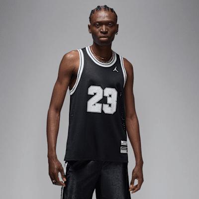 Jordan Essentials Men's Summer Jersey Product Image