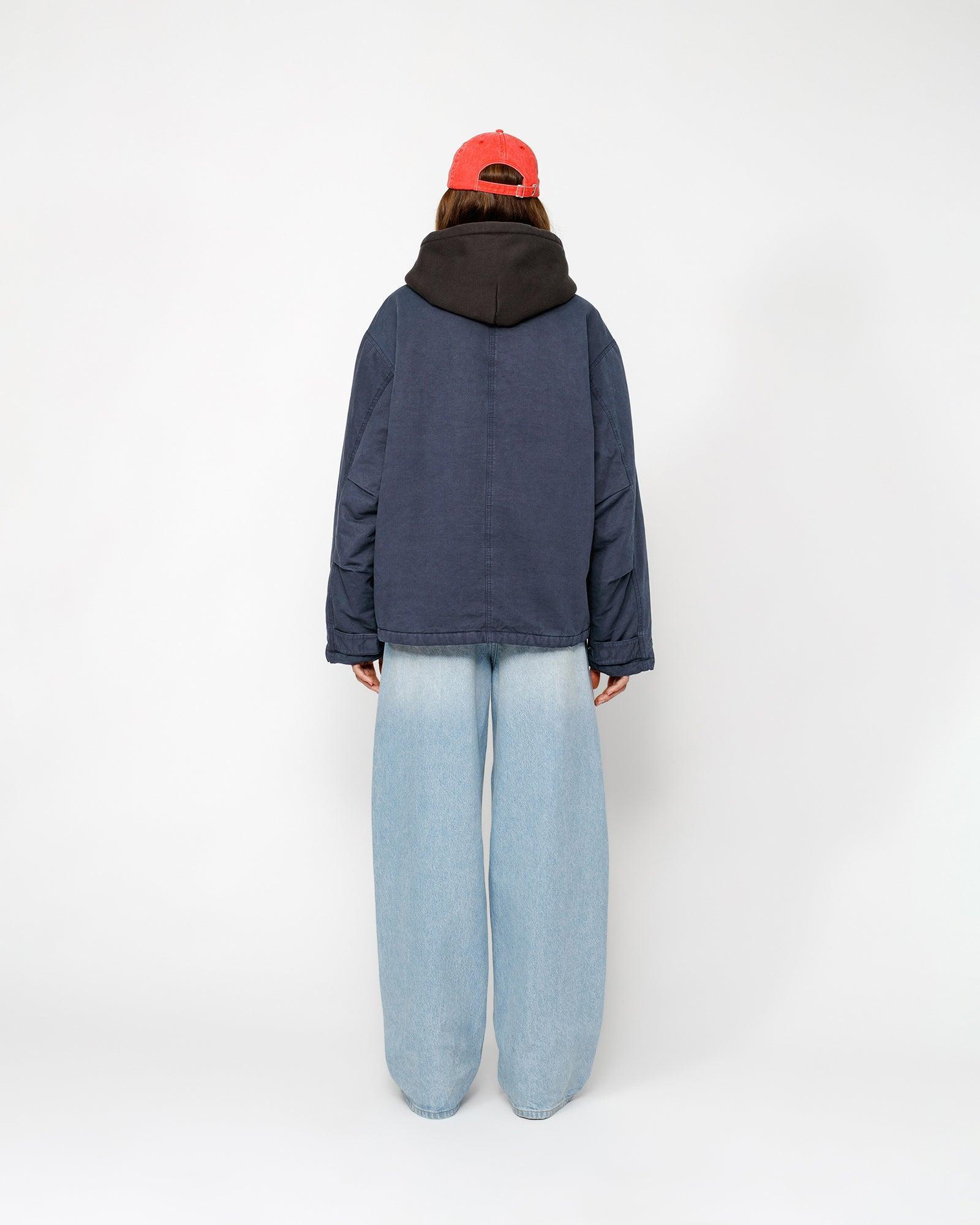INSULATED FIELD JACKET Male Product Image