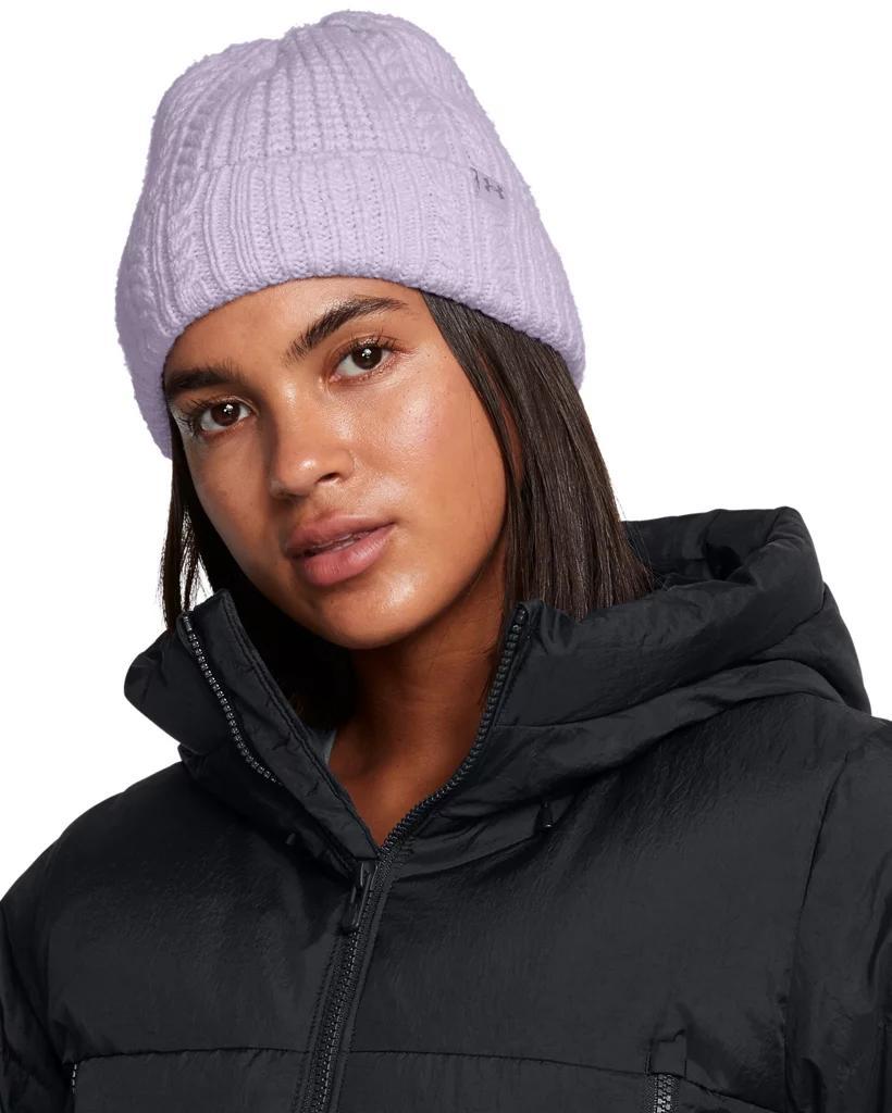 UA Halftime Cable Knit Product Image