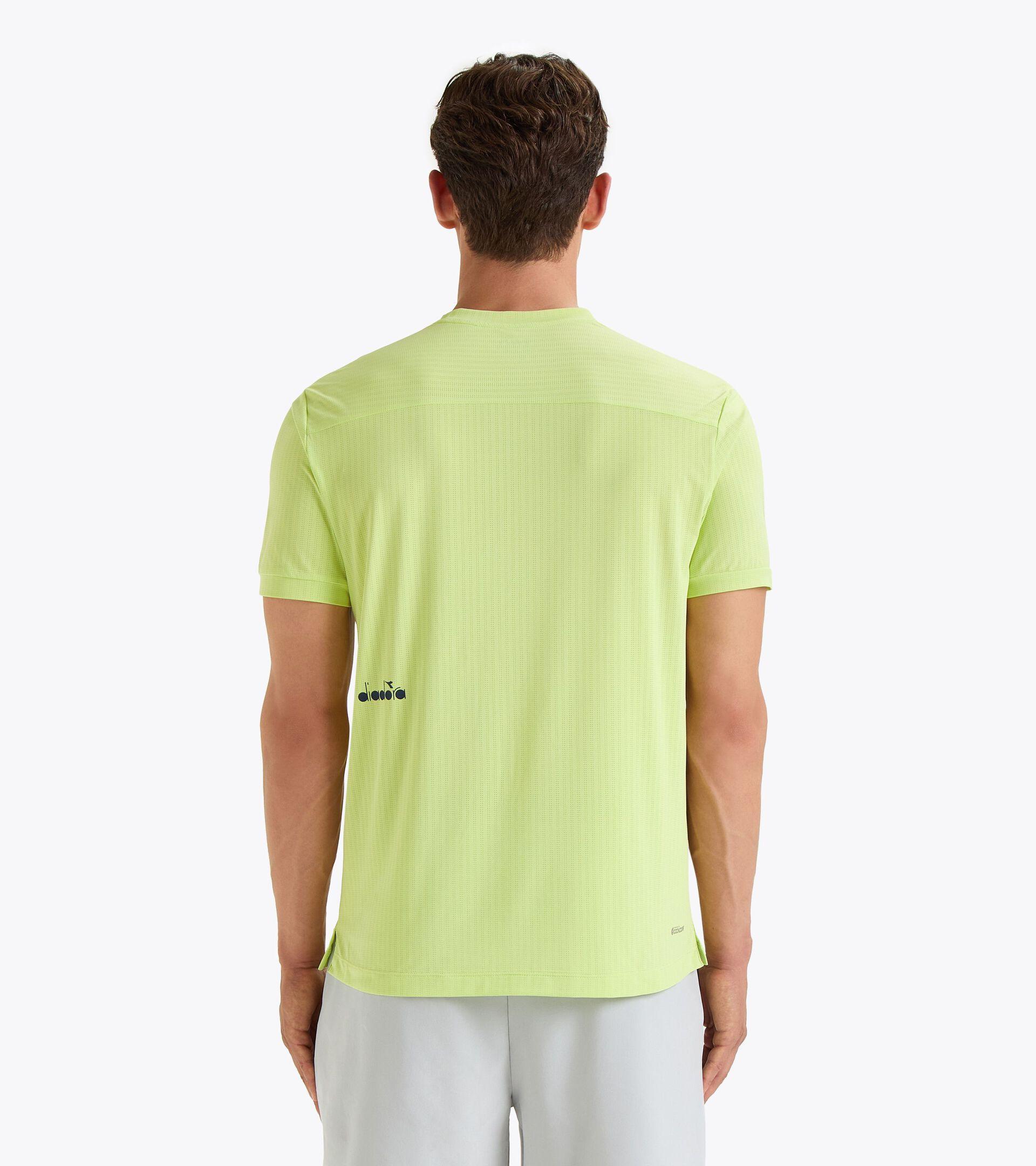 SS T-SHIRT ICON Product Image