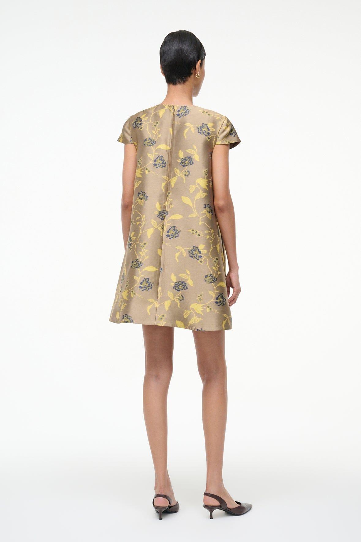MIA DRESS | VINTAGE FLORAL Product Image