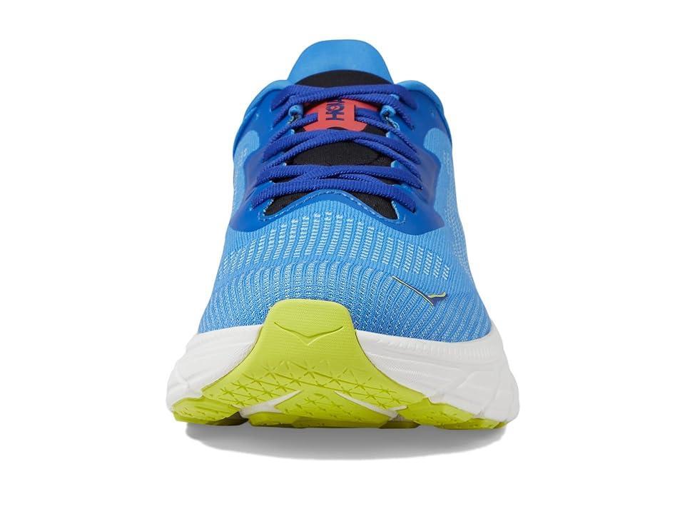 Hoka Mens Arahi 7 Low Top Sneakers Product Image