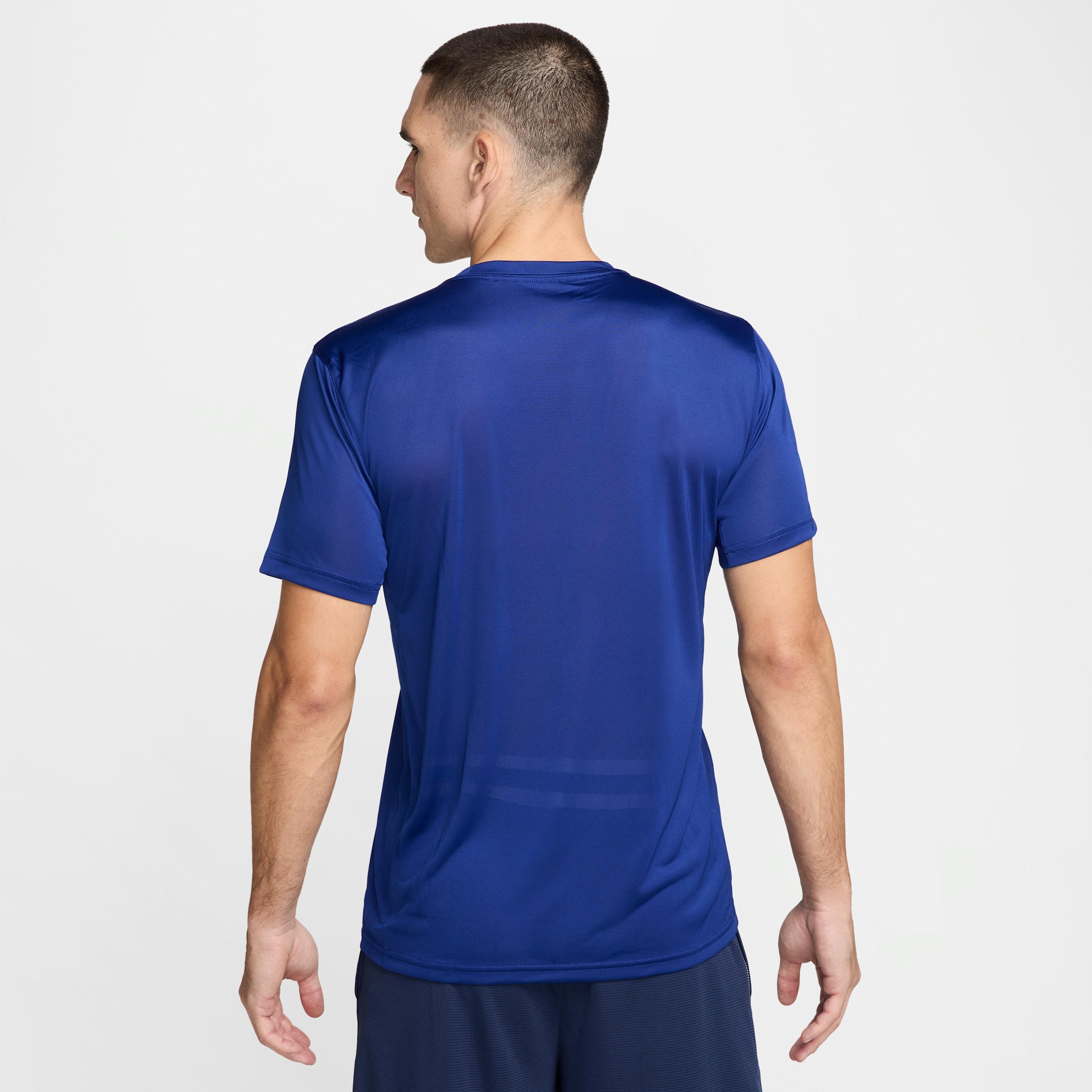 Miami Heat Nike Men's Dri-FIT NBA T-Shirt Product Image