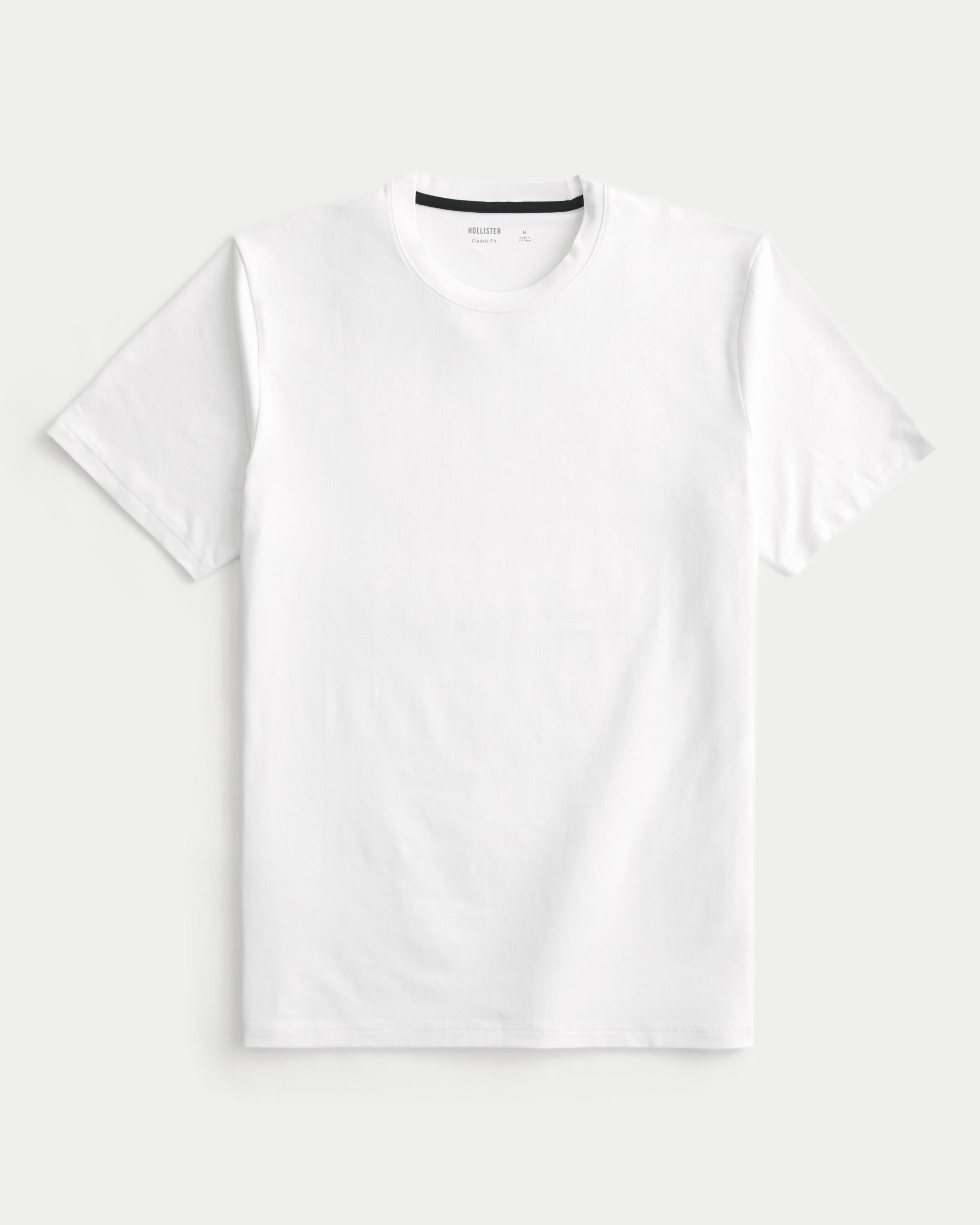Active Crew T-Shirt Product Image