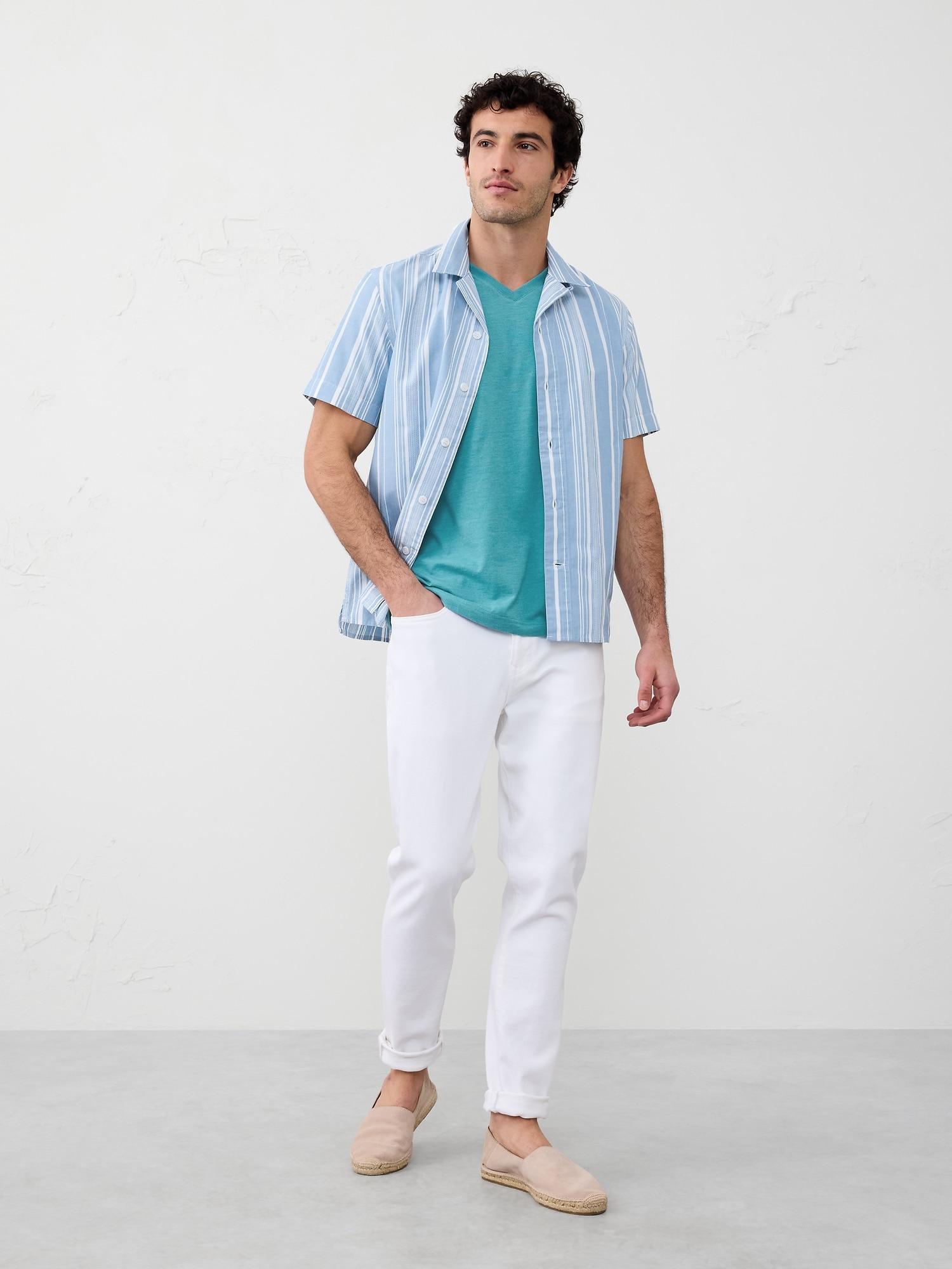 Premium Wash T-Shirt Product Image