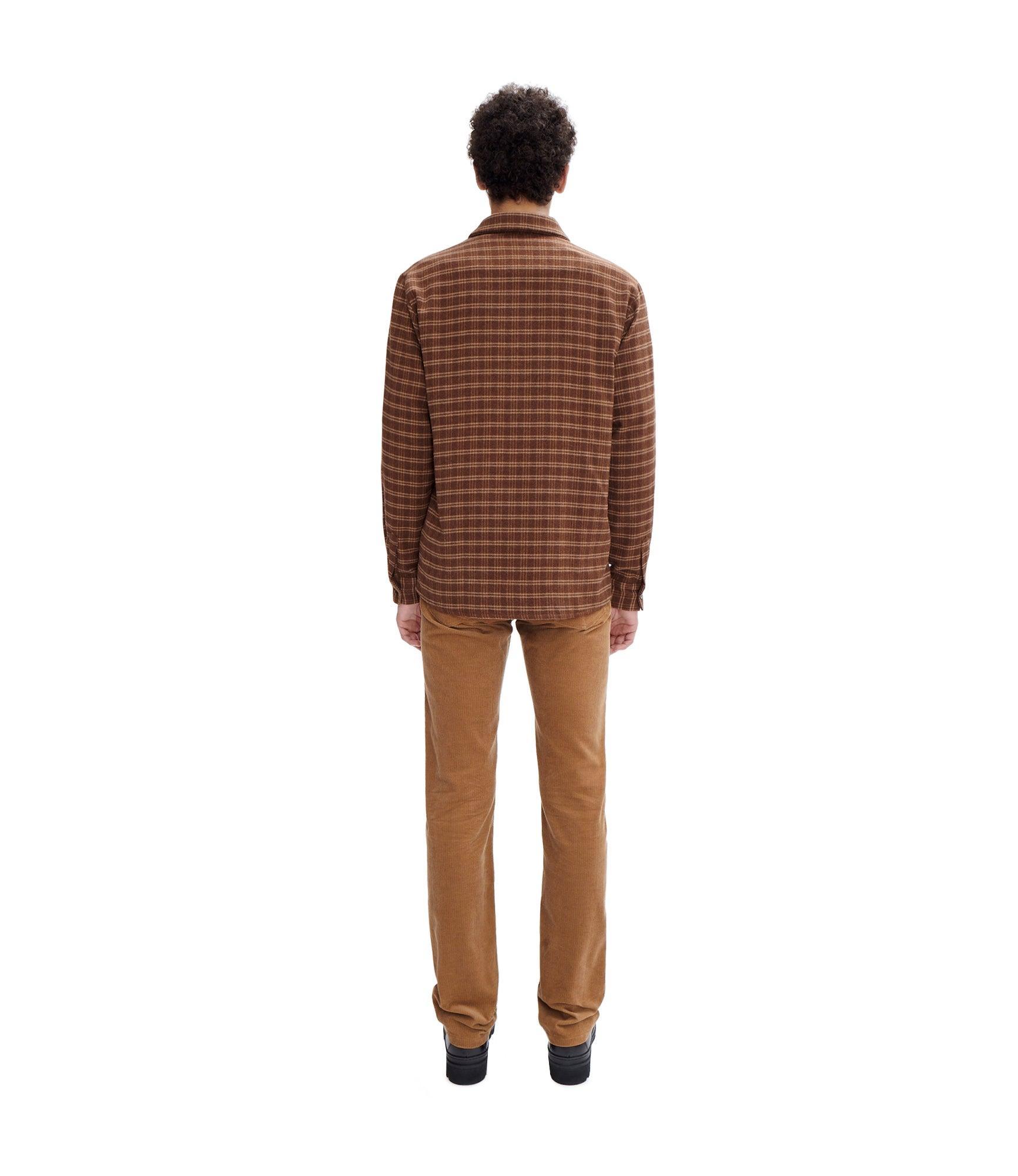 Joe overshirt Product Image