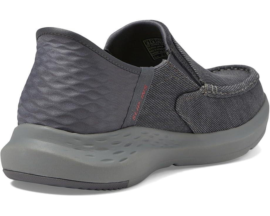 Respected Holmgren Hands Free Slip-Ins Product Image