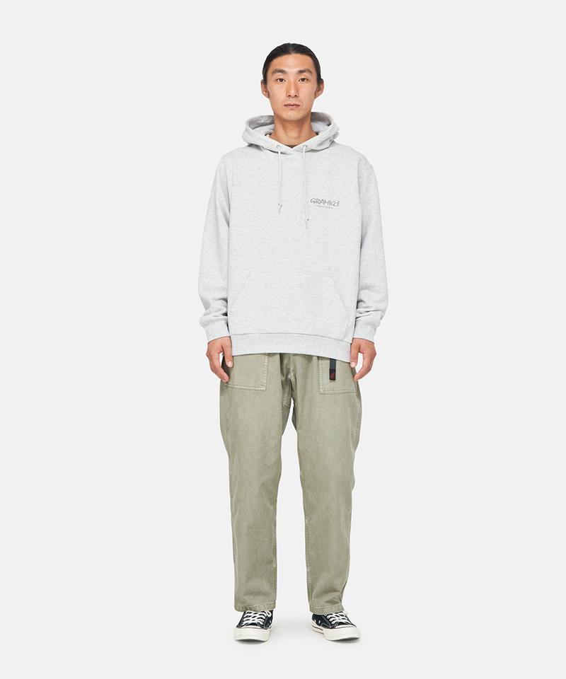 Original Freedom Hooded Sweatshirt Product Image