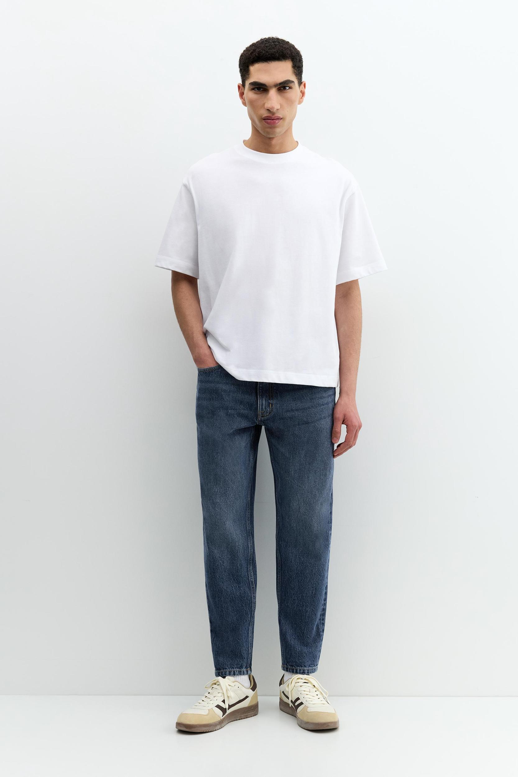 Standard jeans Product Image