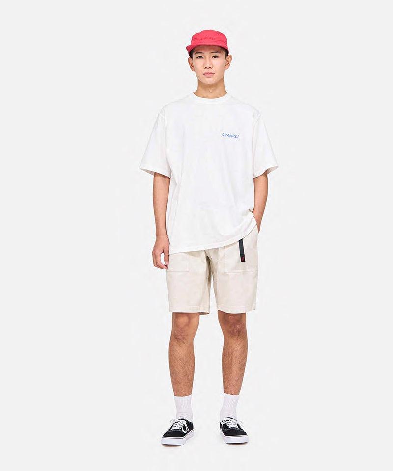 Ridge Short Product Image
