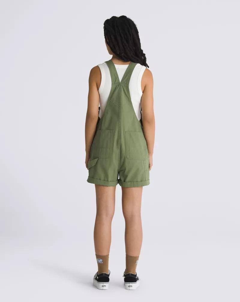 Ground Work Shortalls Product Image