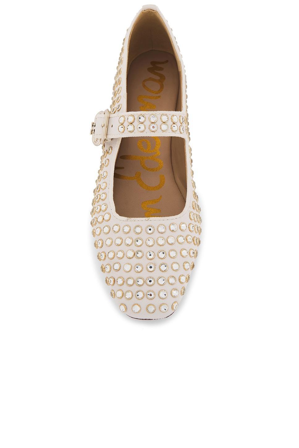 Michaela Gem Flat Sam Edelman Product Image