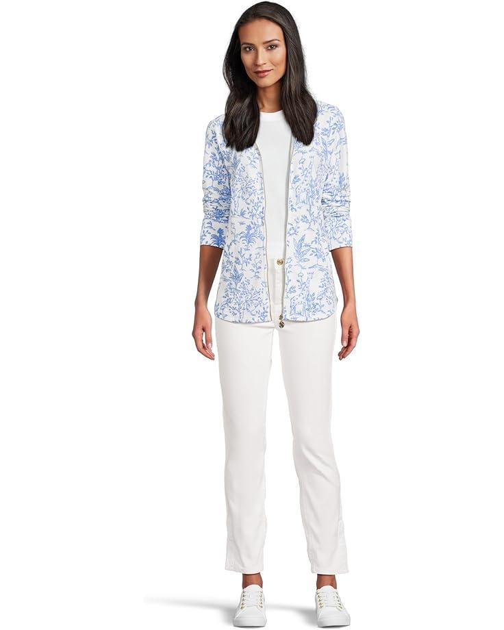 Justine Half Zip Upf 50+ Product Image