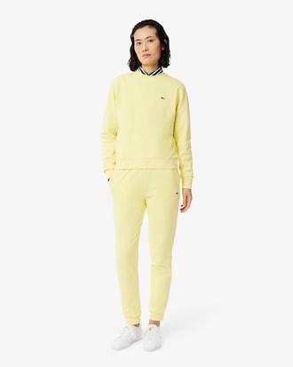Fleece Sweatpants Product Image