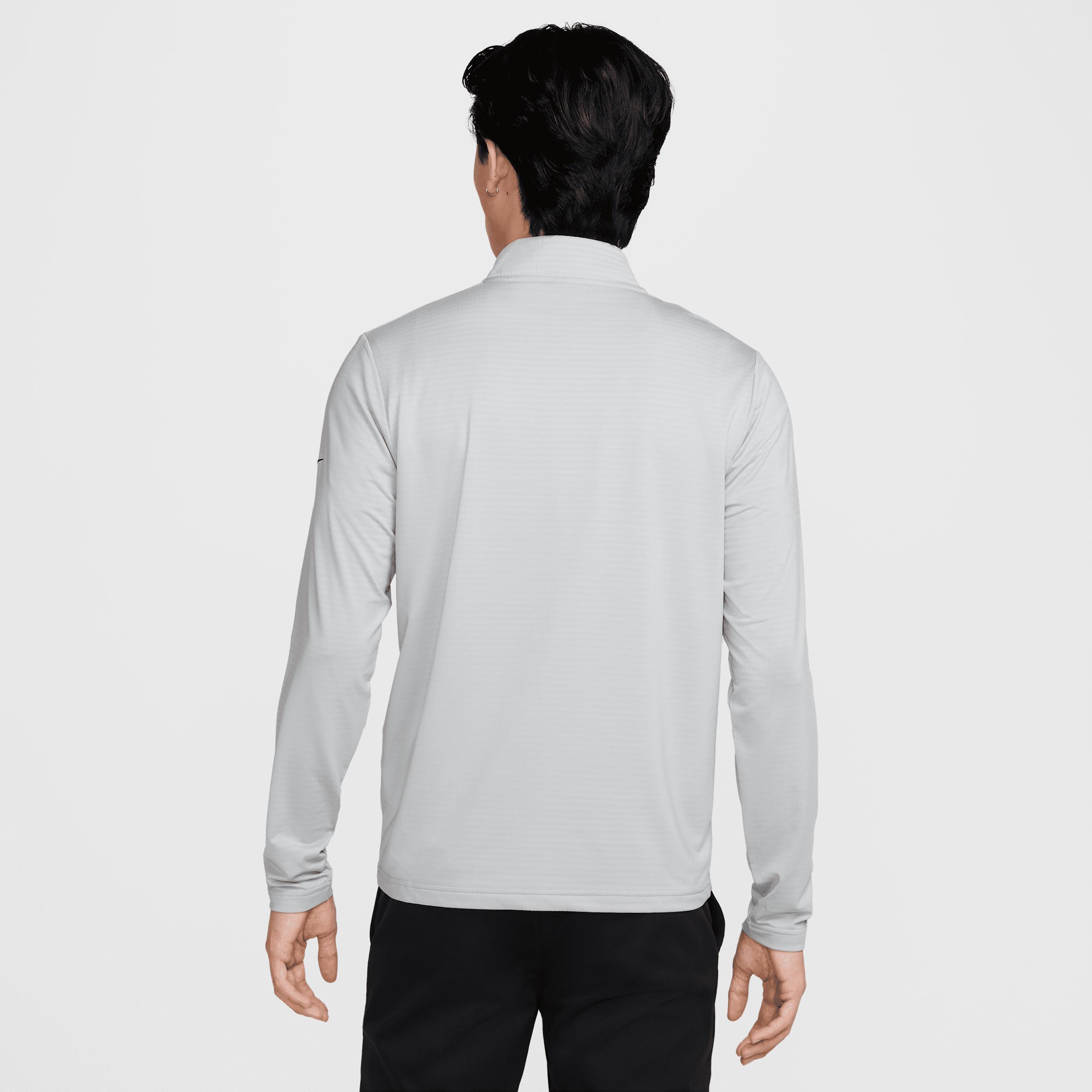 Nike Men's Victory Dri-FIT 1/2-Zip Golf Top Product Image