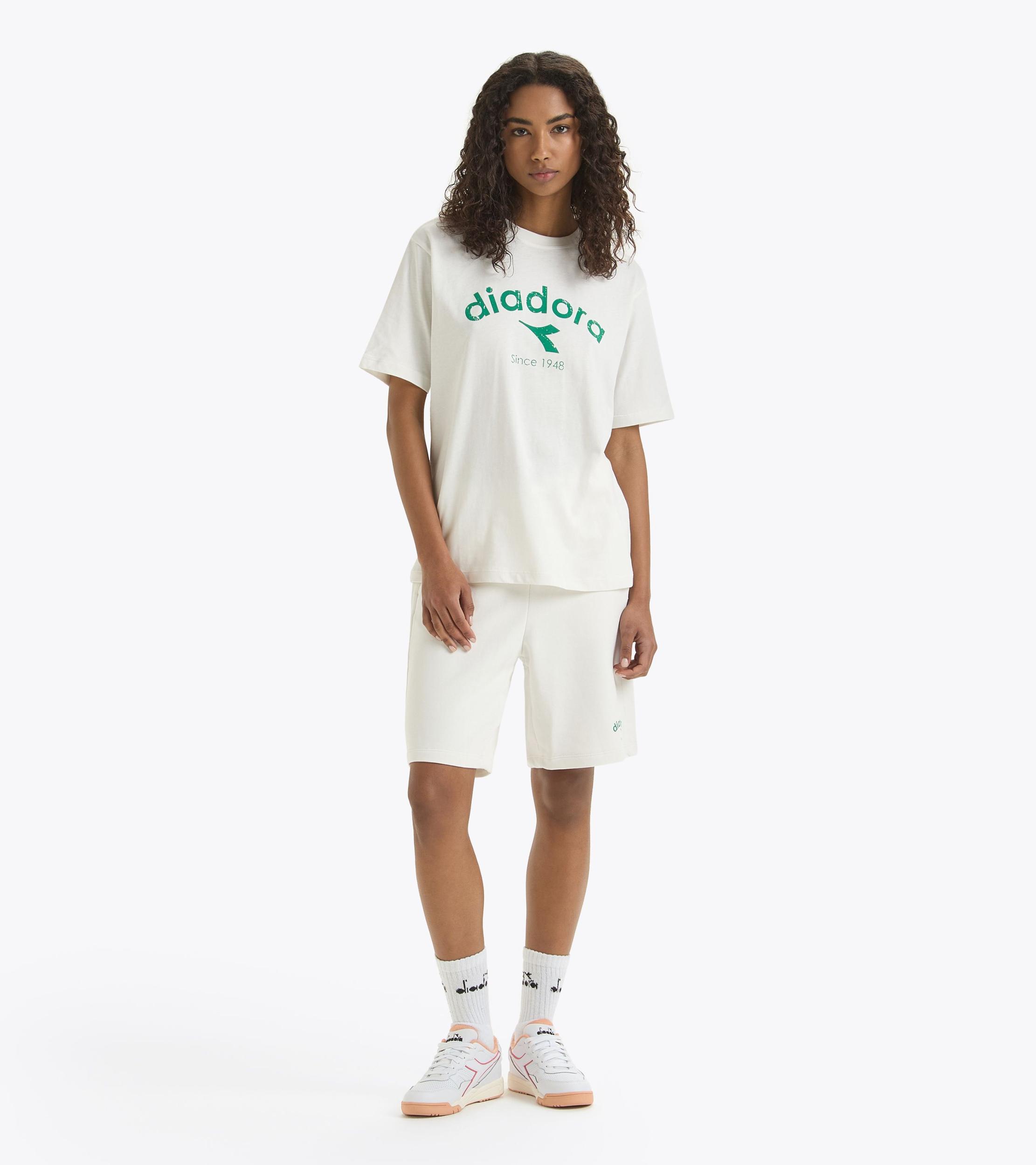 T-SHIRT SS ATHL. LOGO Product Image