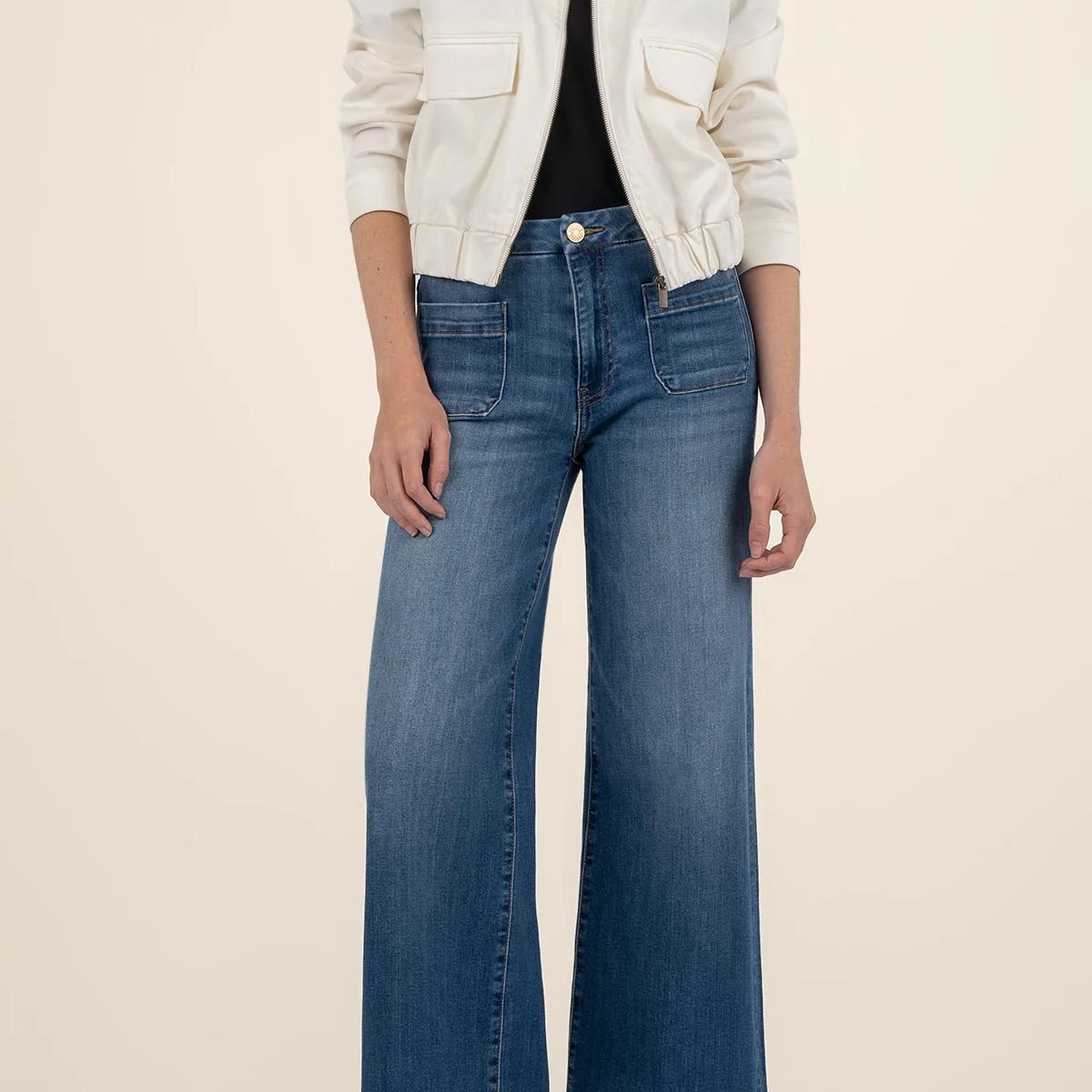 Meadow Jacket - Pearl Product Image