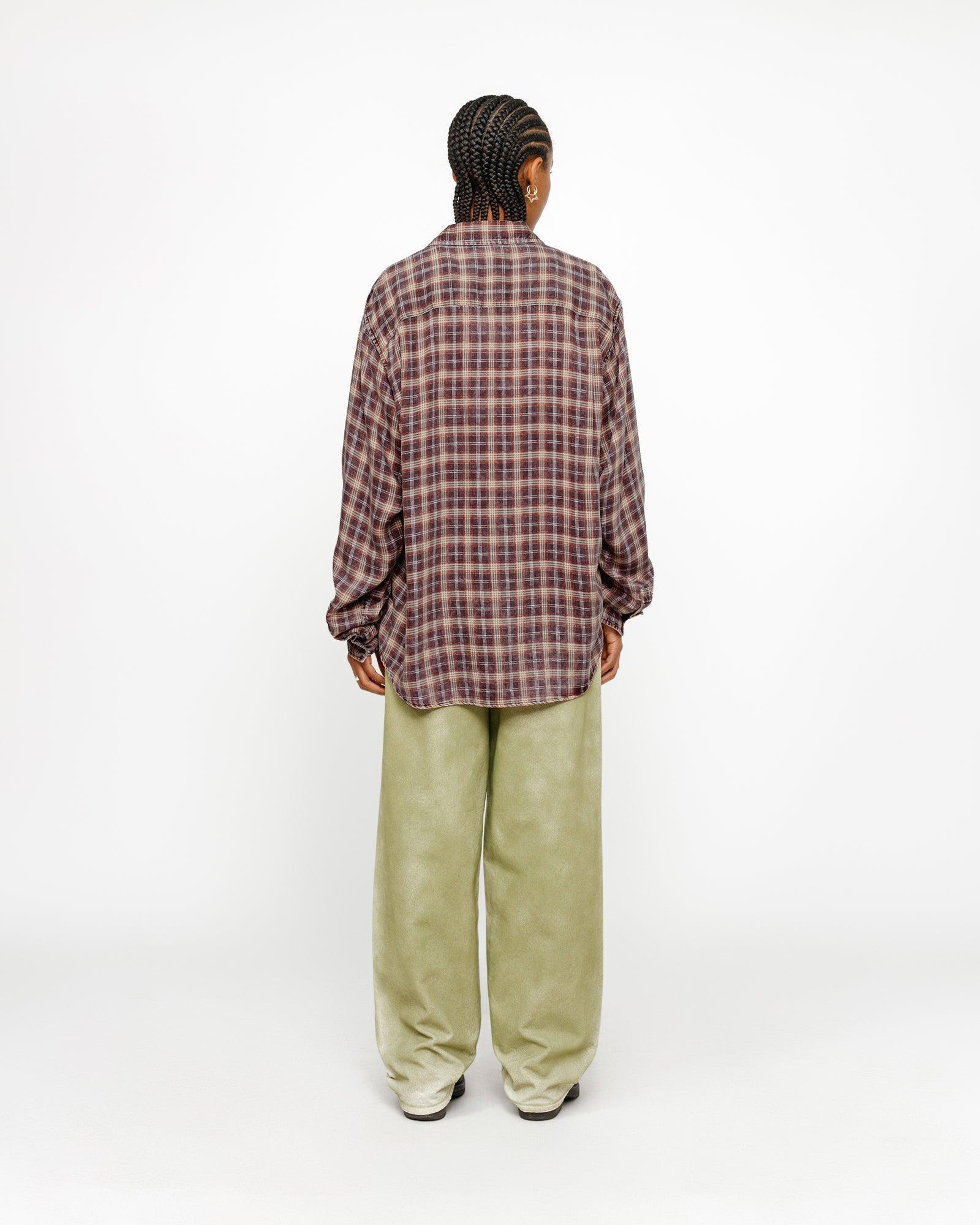 MATTHEW PRINTED SHIRT Male Product Image