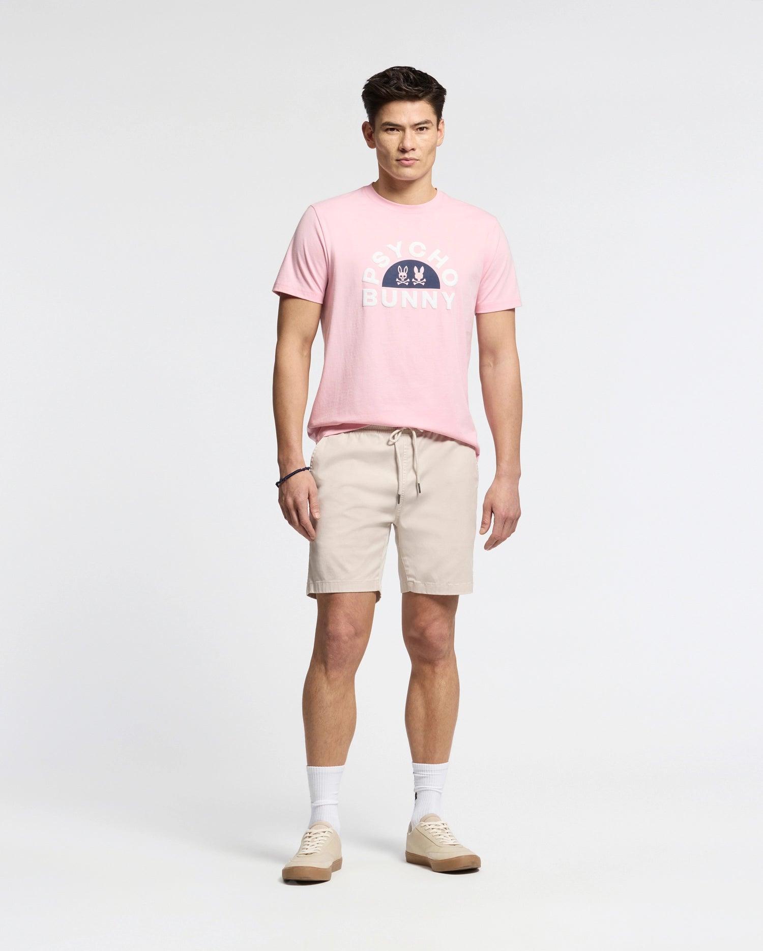MENS GOLDIE GRAPHIC TEE - B6U606F200 Product Image