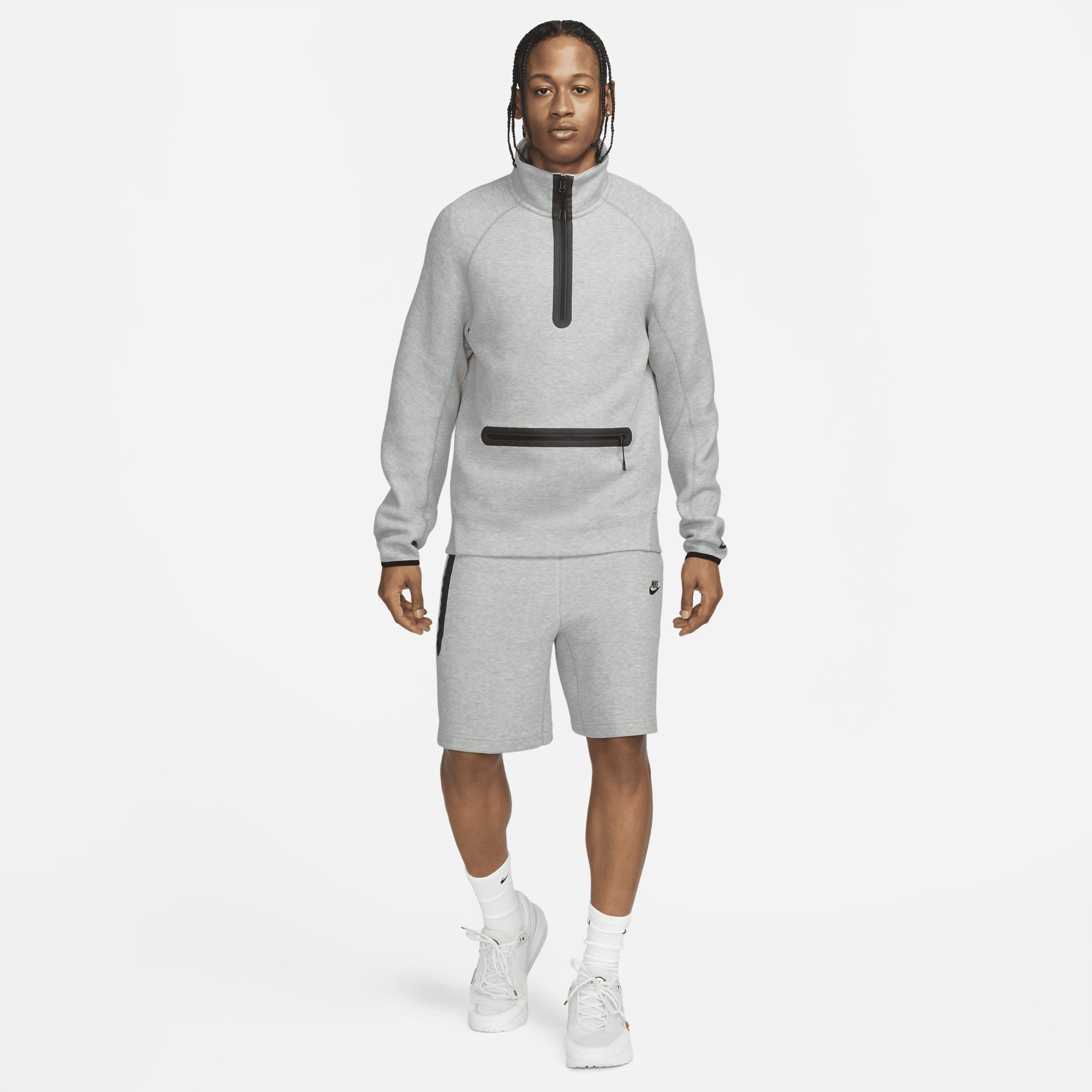 Men's Nike Sportswear Tech Fleece Shorts Product Image