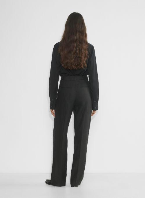 the effortless pant™ new linen Product Image