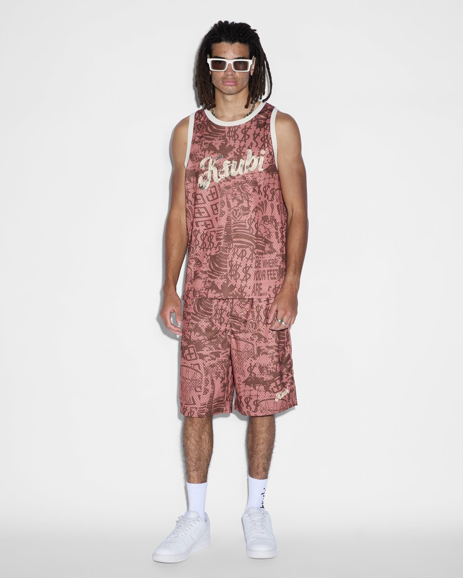 MILLS IKON JERSEY MULTI Male Product Image
