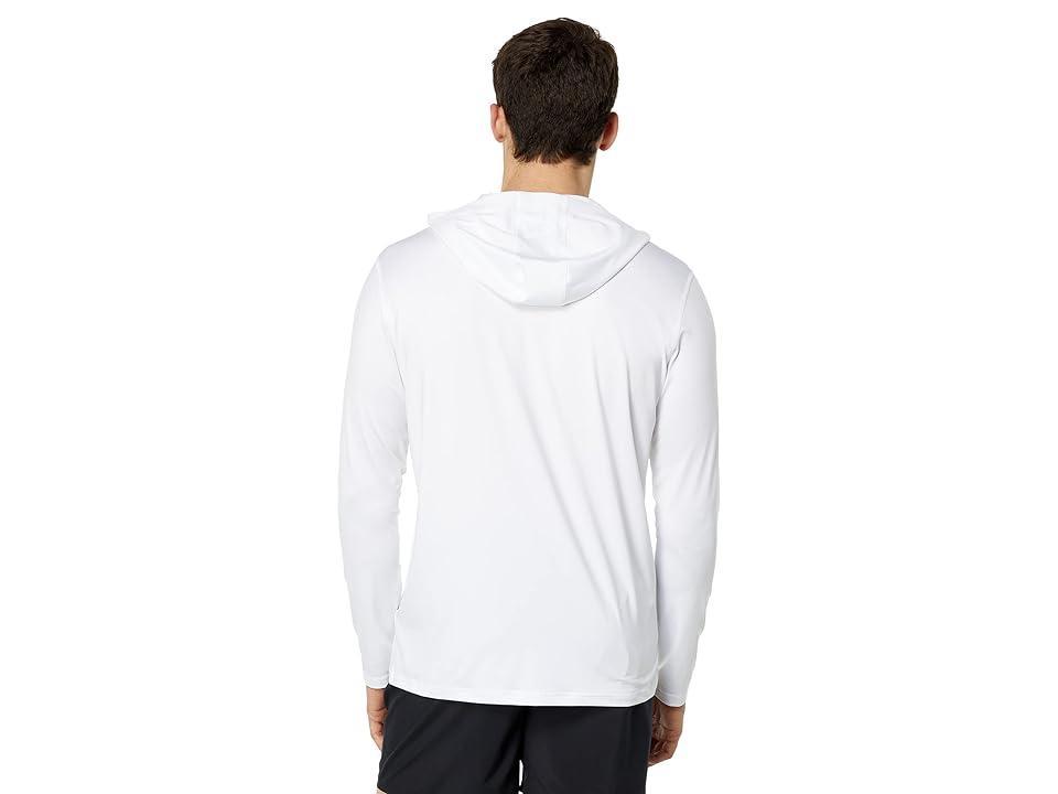 Oakley Men's Rainbow Rc Hooded Rushguard Size: L Product Image