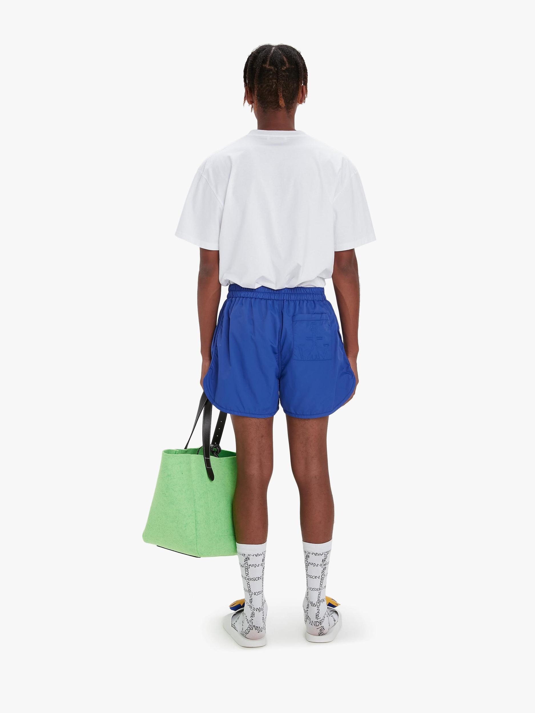 ANCHOR PATCH T-SHIRT Product Image