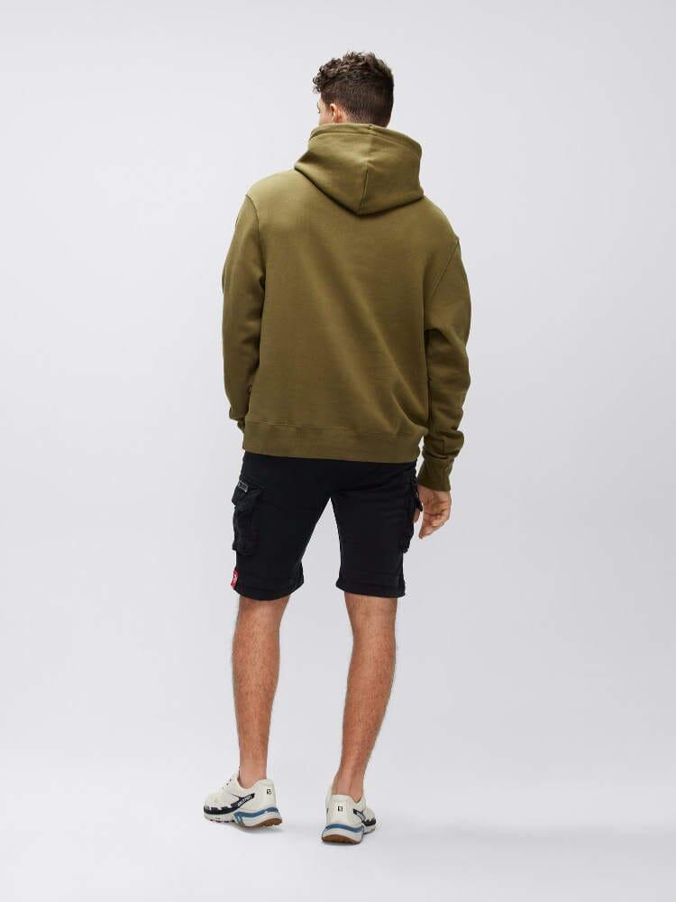 CREW SHORT GEN I Male Product Image