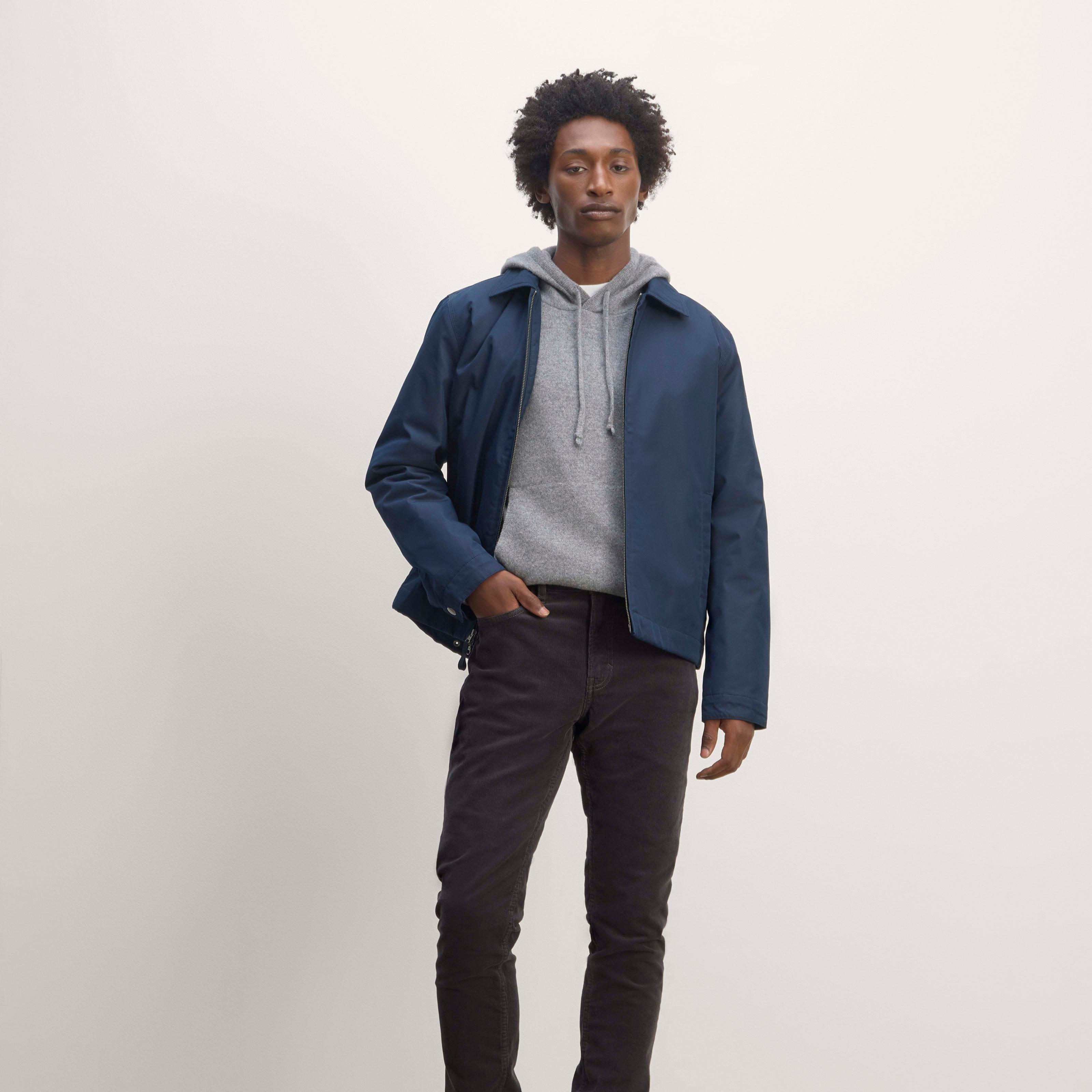 The 5-Pocket Pant in Corduroy Product Image