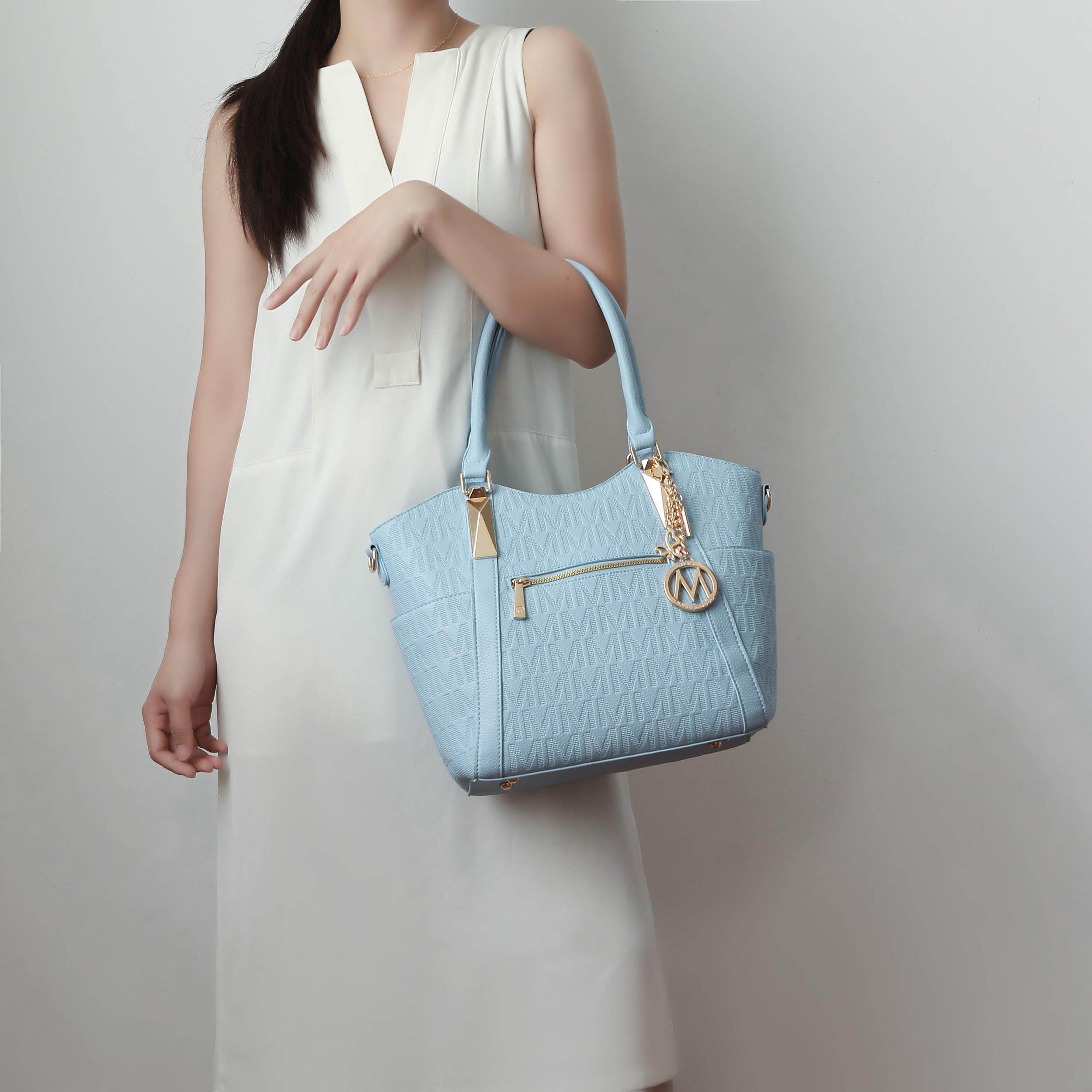 Hazel  Signature Tote Bag Product Image