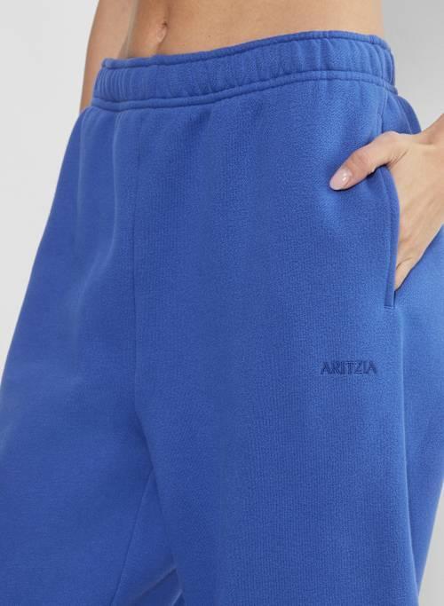 cozy fleece mega sweatpant™ Product Image