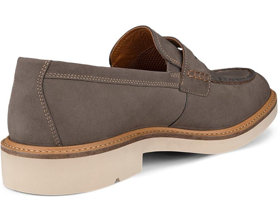 Oslo Penny Loafer Product Image