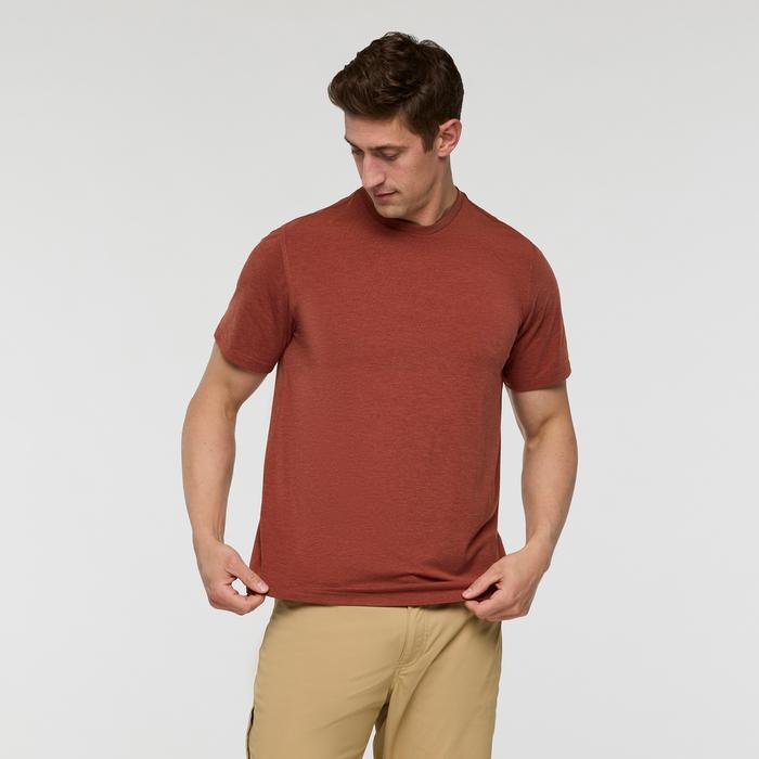 Empaca Crew T-Shirt - Men's Product Image