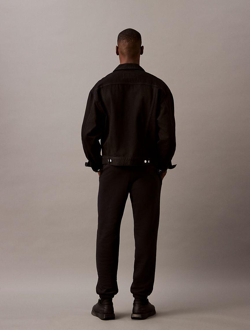 Archive Logo Fleece Jogger Product Image