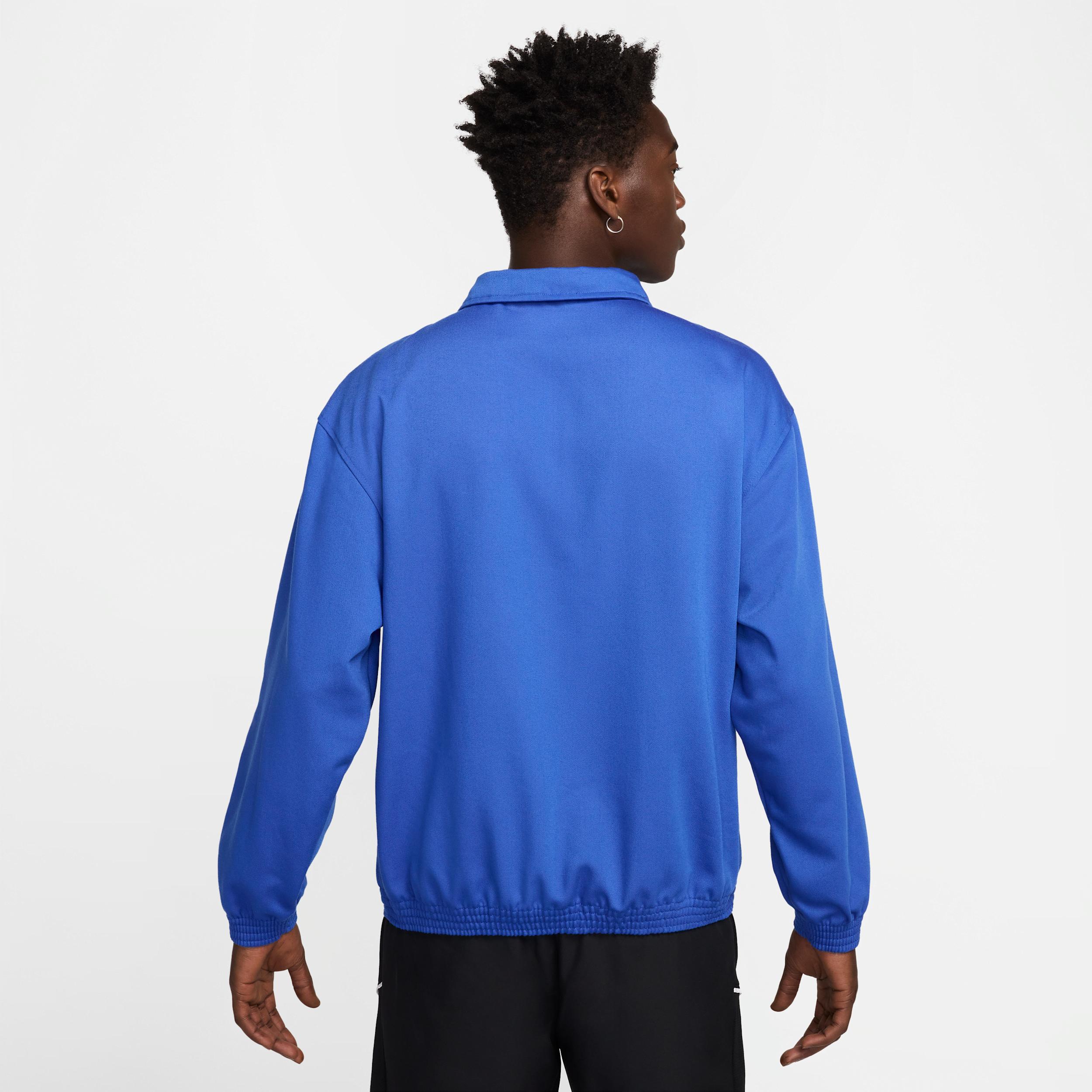 Nike Men's Culture of Football Dri-FIT Soccer Drill Top Product Image
