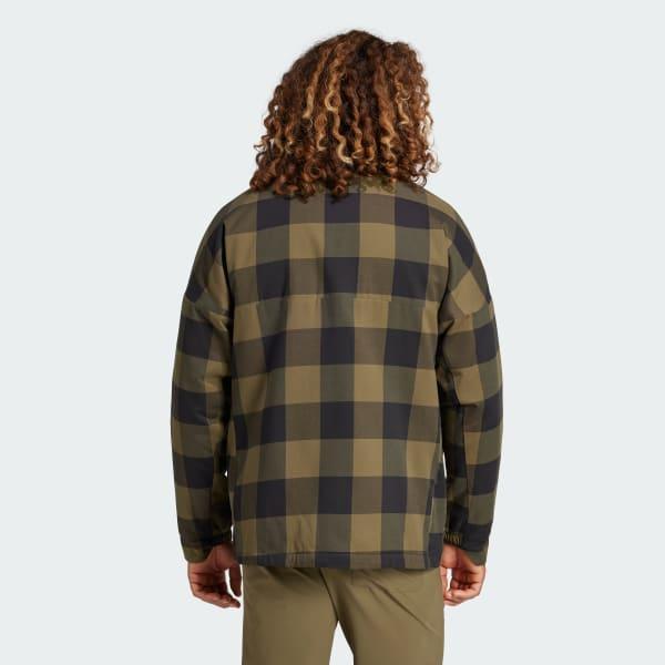 Terrex Xploric PrimaLoft Insulated Jacket Product Image