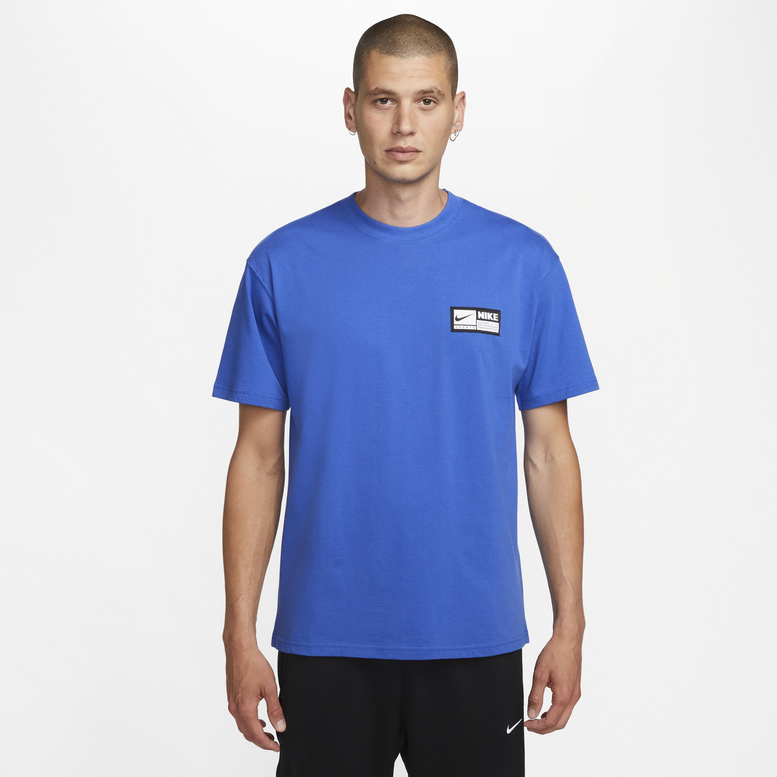 Nike Mens Nike M90 T-Shirt - Mens Product Image